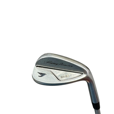 Used Tommy Armour 845 CAVITY BACK Golf Wedge Womens RH 56 Degree 11375-S000374821