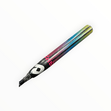 Used Demarini CF BB/SB Fastpitch Bat 33" 11375-S000375000