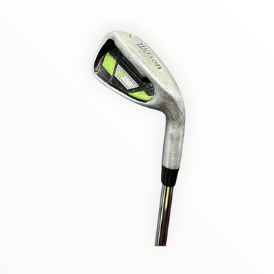 Used Wilson K28 Mens Individual Iron RH 7 Iron 11375-S000375403