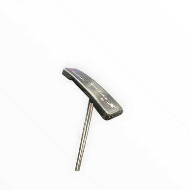Used Odyssey METAL-X 6 CS Mens Putter RH 11375-C000376141