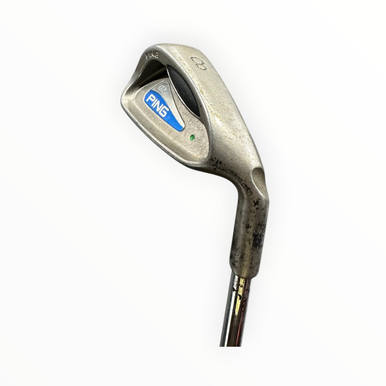 Used Ping G2 Mens Individual Iron RH 8 Iron 11375-S000376153