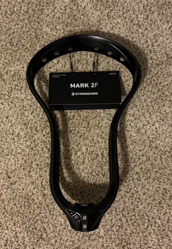 StringKing Mark 2F Head (New)