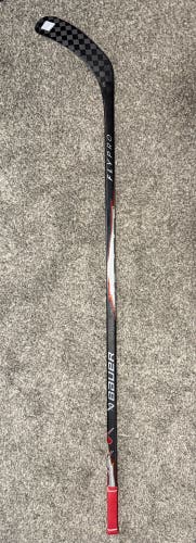 Senior Bauer Flypro Right Handed Hockey Stick P92 77 Flex (Used)