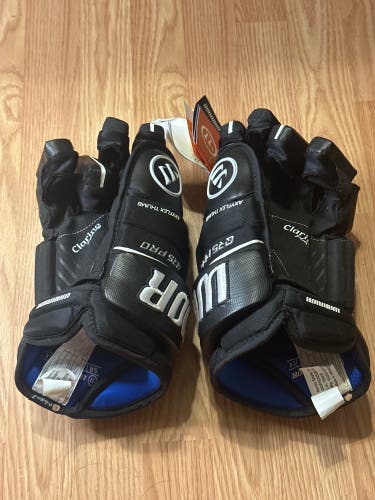 Warrior Covert QR5 Pro Gloves 15" (New)