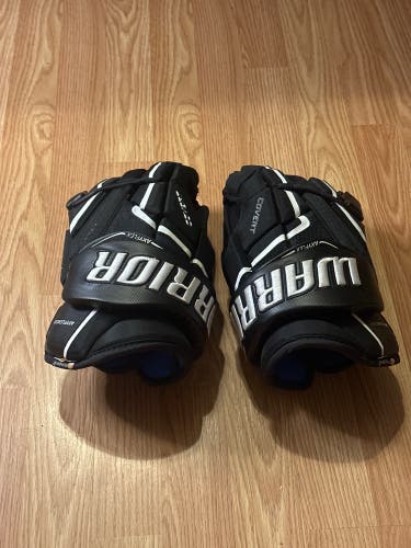 Warrior Covert QR5 Pro Gloves 15" (New)