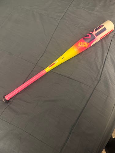 2026 Easton Dub Composite USSSA Certified Bat (-10) 19 oz 29" (New)