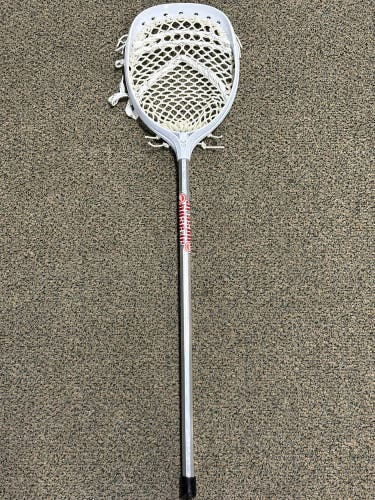 Maverik Base Jr Goalie Stick | 36" (Used)