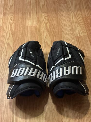 Warrior Covert QR5 Pro Gloves 15" (New)
