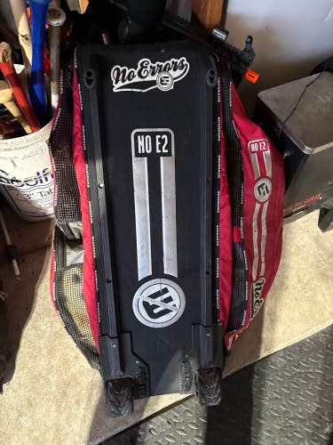 NO E2 Catcher's Bag (Used)