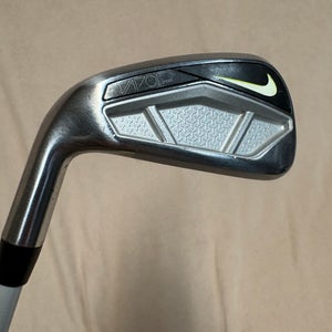 Women's 7 Iron Nike Vapor Speed Left Hand Ladies Flex Graphite Shaft (Used)