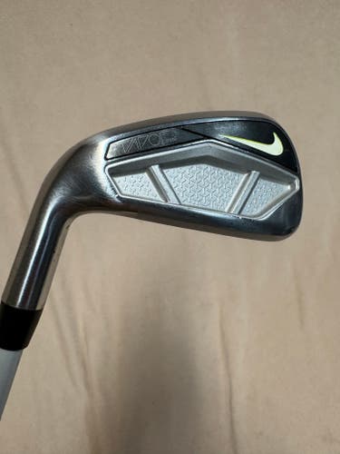 Women's 7 Iron Nike Vapor Speed Left Hand Ladies Flex Graphite Shaft (Used)