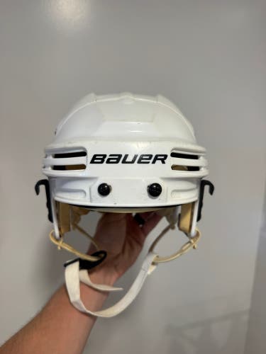 Small Bauer 4500 Helmet (Used)