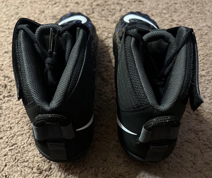 NEW Nike Force Savage Pro 2 Football Cleats AH4000-002 Size  display picture 3