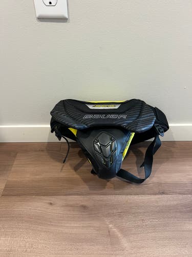 Bauer Supreme Senior Goalie Jock