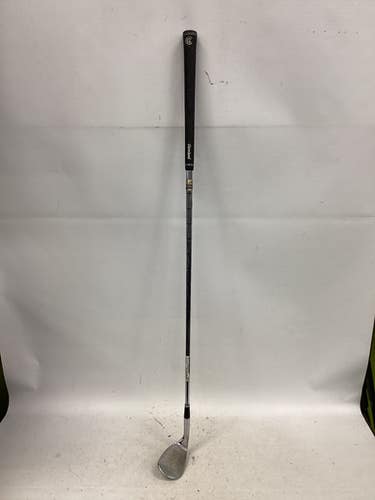 Used Cleveland TOUR ACTION REG 691 Golf Wedge Mens RH 58 Degree 11851-S000046316
