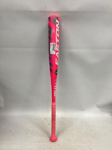 Used Easton PINK SAPPHIRE BB/SB Fastpitch Bat 28" 11851-S000046311
