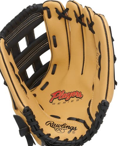 Rawlings LH Outfield Player series Baseball Glove 11.5" (New)