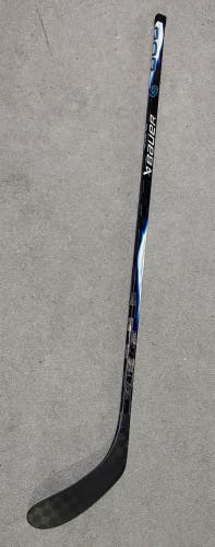 Intermediate Bauer Vapor Flylite Left Hand Hockey Stick P28 65 Flex (New)