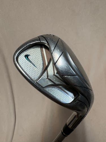 Women's Nike Verdana Right Handed Wedge Ladies Flex 52 Degree Graphite Shaft (Used)