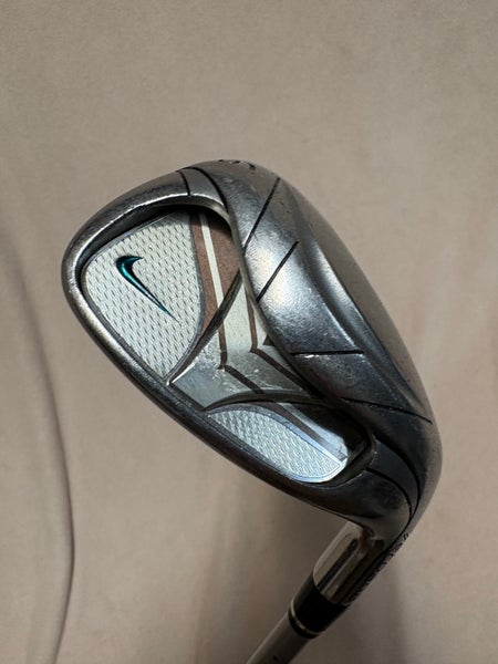 Women's Nike Verdana Right Handed Wedge Ladies Flex 52 Degree Graphite Shaft (Used)