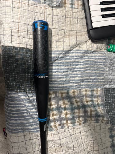 2023 Easton Encore Hybrid BBCOR Certified Bat (-3) 30 oz 33" (Used)