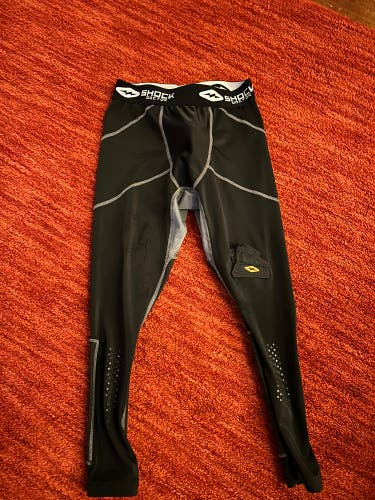 Shock Doctor Jock (Used)