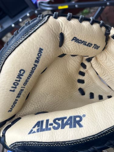 All Star CM1011 LH Baseball Glove 30" (Used)