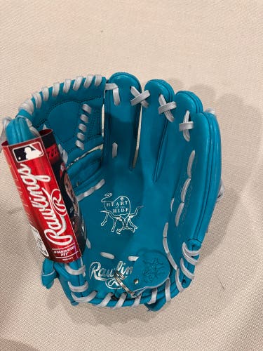 Rawlings Heart of the Hide PROR205-30TECB RHT Infield Baseball Glove 11.75" (Brand New with Tags)