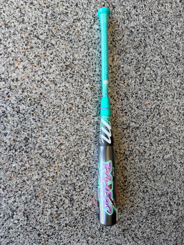 2026 Marucci Rckless Composite USSSA Certified Bat (-10) 19 oz 29" (New)
