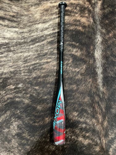 Easton Moxie USABat Certified Bat (-12) 14 oz 26" (Used)