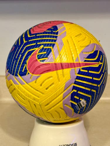 Nike Soccer Ball (Used)