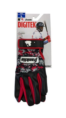 (New) Batting Gloves
