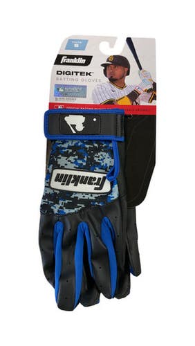 (New) Batting Gloves