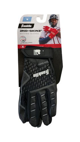 (New) Batting Gloves