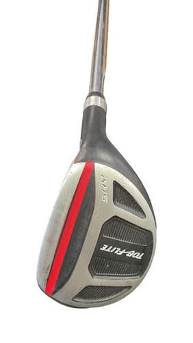 Used Top Flite TOP FLITE Mens Hybrid Club RH 5 Hybrid 11859-S000030699