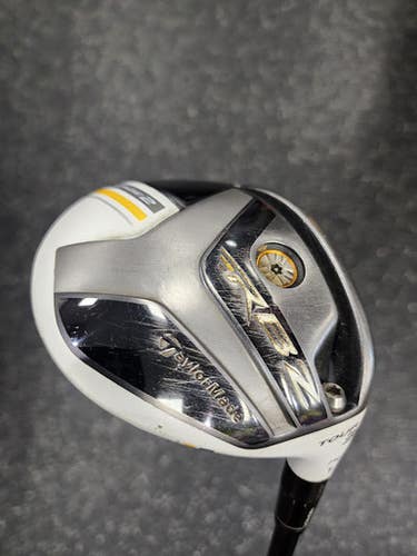 Used Taylormade RBZ TOUR Mens Fairway Wood RH 3 Wood 11849-S000039335