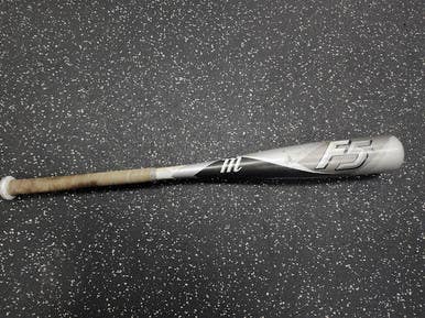 Used Marucci F5 BB/SB USSSA 2 3/4 Bat 28" 11849-S000039360