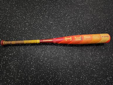 Used Easton HYPEFIRE BB/SB USSSA 2 3/4 Bat 30" 11849-S000039359