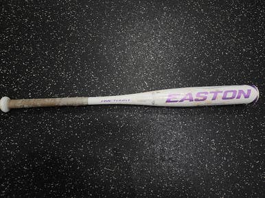 Used Easton AMETHYST BB/SB Fastpitch Bat 28" 11849-S000039390