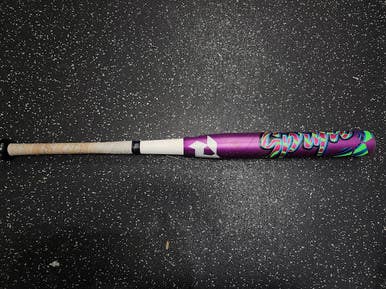 Used Demarini SPRITE BB/SB Fastpitch Bat 31" 11849-S000039397