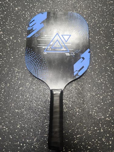 Used V2 Pickleball Racquet Black 11849-S000039401