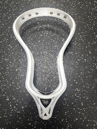 Used East Coast Dyes MIRAGE 2.0 Mens Lacrosse Head Grey 11849-S000039406