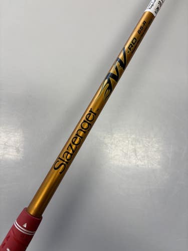 Used Slazenger 10.5 NV RD 65R RAW DISTANCE Mens Driver RH 10.5 Degree 11860-S000308402
