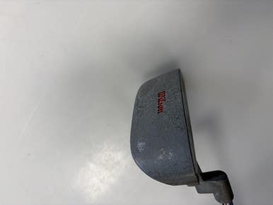 Used Wilson BLADE Mens Putter RH 11860-S000308400