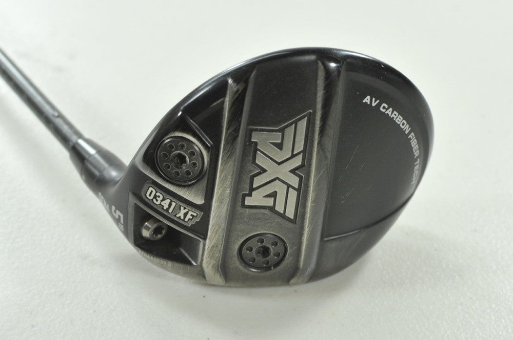 PXG 0341 X GEN2 5W(18°）▽ TOUR AD PT-7 S 【公式通販】