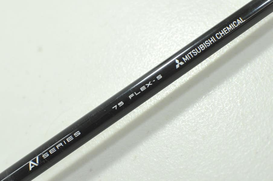 Callaway Epic Flash Sub Zero 9* Driver Stiff Flex Right Tensei AV