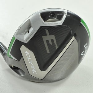 Callaway Elyte X 9* Driver Regular Flex Right Denali 5.5 50g  # 207841
