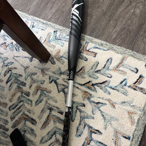 Louisville Slugger Meta Composite Bat read has rattle
