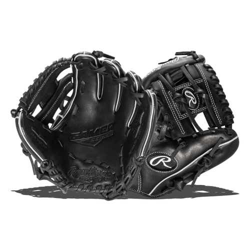 Used Rawlings G105U-2B Right Hand Thrower - Excellent Condition