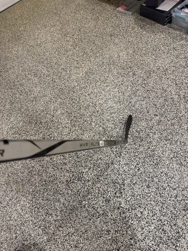 Senior Bauer Vapor Hyperlite 2 Left Hand Hockey Stick P92 70 Flex Pro Stock (Used)